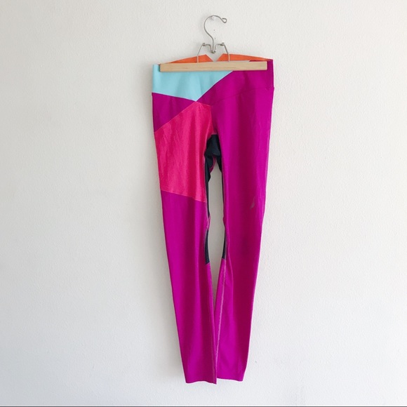 Lucas Hugh luxury sports leggings - Picture 5 of 7